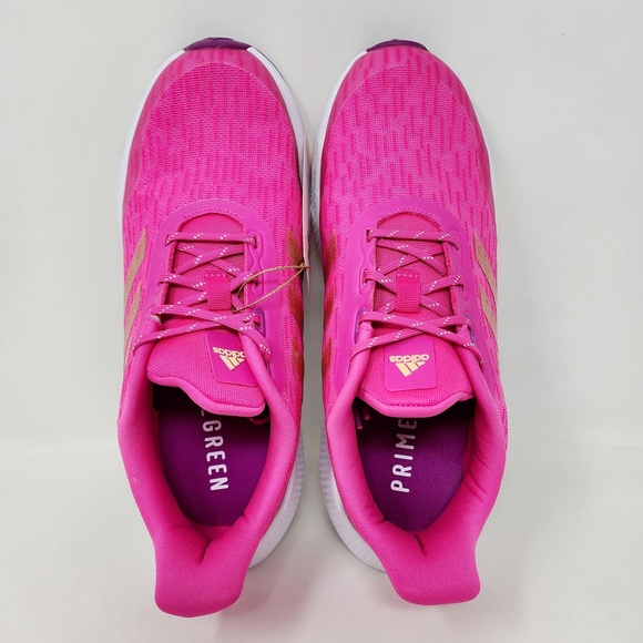 Adidas EQ21 Run J Running Shoes - Picture 6 of 7